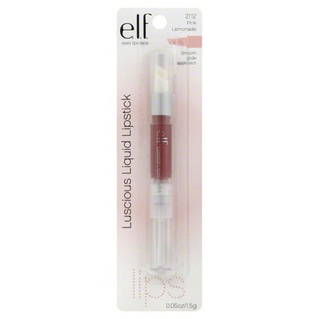 JA Cosmetics ELF Lipstick, 0.05 oz