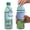 Blue/Purple, variant on Copco Hydra 16.9 oz Water Bottle, Set of 2 - Aqua & Mint, Aqua/Mint