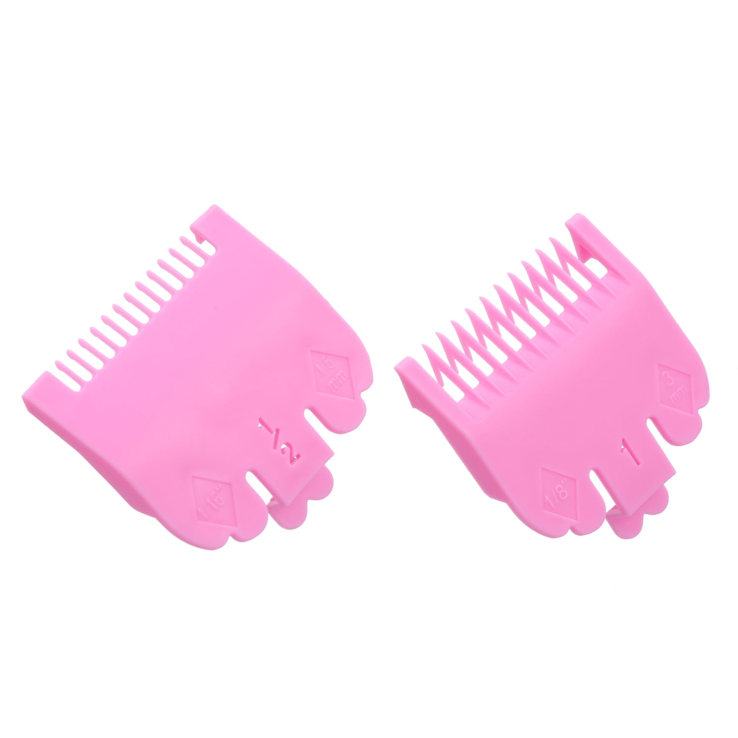 3mm guide comb