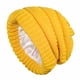 thumbnail image 1 of Gorro de mujer de invierno de punto con forro de satén Gorro cálido de lavado suave de seda suelta, 1 of 5
