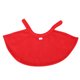 thumbnail image 5 of Ropa De Navidad Para Mascotas, Manto Rojo De Gato, Mascota Resistente Al Desgaste Para Conejo ANGGREK Otros, 5 of 8