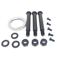 thumbnail image 1 of Yimiti For Bafang Midmotor Screw 3Pcs For M620 For G510 Motor Set, 1 of 8