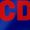 Royal Blue, variant on I May Not Have a PHD but I Do Have a CDL - Trucker or Truck Driver, Black T-Shirt, Small