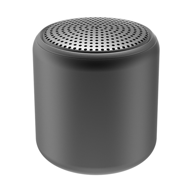 Portable Bluetooth Speaker in Macaroon Color White Noise Sound Machine for Sleeping Mini Sound Machine for Travel B