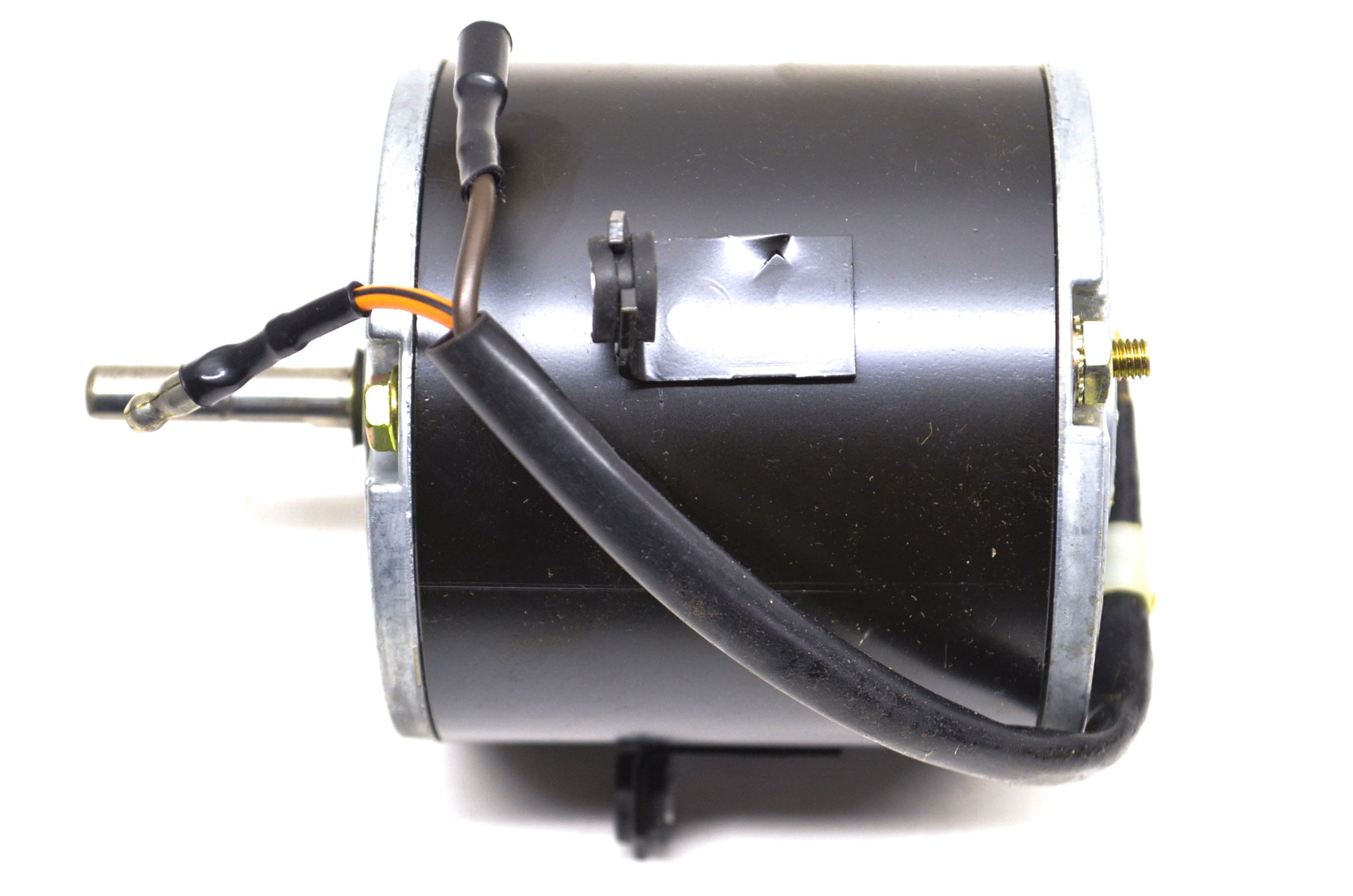 OEM Polaris 4170013 Cooling Fan Motor NOS
