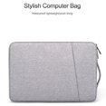 thumbnail image 6 of Portable Waterproof Portable Laptop Sleeve Laptop Sleeve 13.3 14 15 15.6-Inch Suitable For Macbook Pro Computer Bag Hp Acer Xiaami Asus Lenovo, 6 of 9