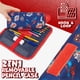 thumbnail image 3 of Estuche para lápices Marvel Spiderman con cierre desmontable, 3 of 7