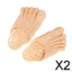 thumbnail image 1 of 2 Zapatillas De PVC Divertidas Para , Zapatos Para Niños, Mujeres, Hombres Y Adultos., 1 of 6