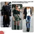 thumbnail image 1 of kurtrusly Any Occasion Sexy Fishnet Tights For Versatile Styling Options Easy To Care Fishnet Stockings 1, 1 of 6