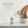 thumbnail image 5 of NutriCology Vitamin E Succinate - 400 IU d-Alpha-Tocopheryl Succinate - Antioxidant & Energy Support - Dry Powder Vegetarian Capsules - Hypoallergenic Formula - 100 Servings - 100 Capsules, 5 of 6