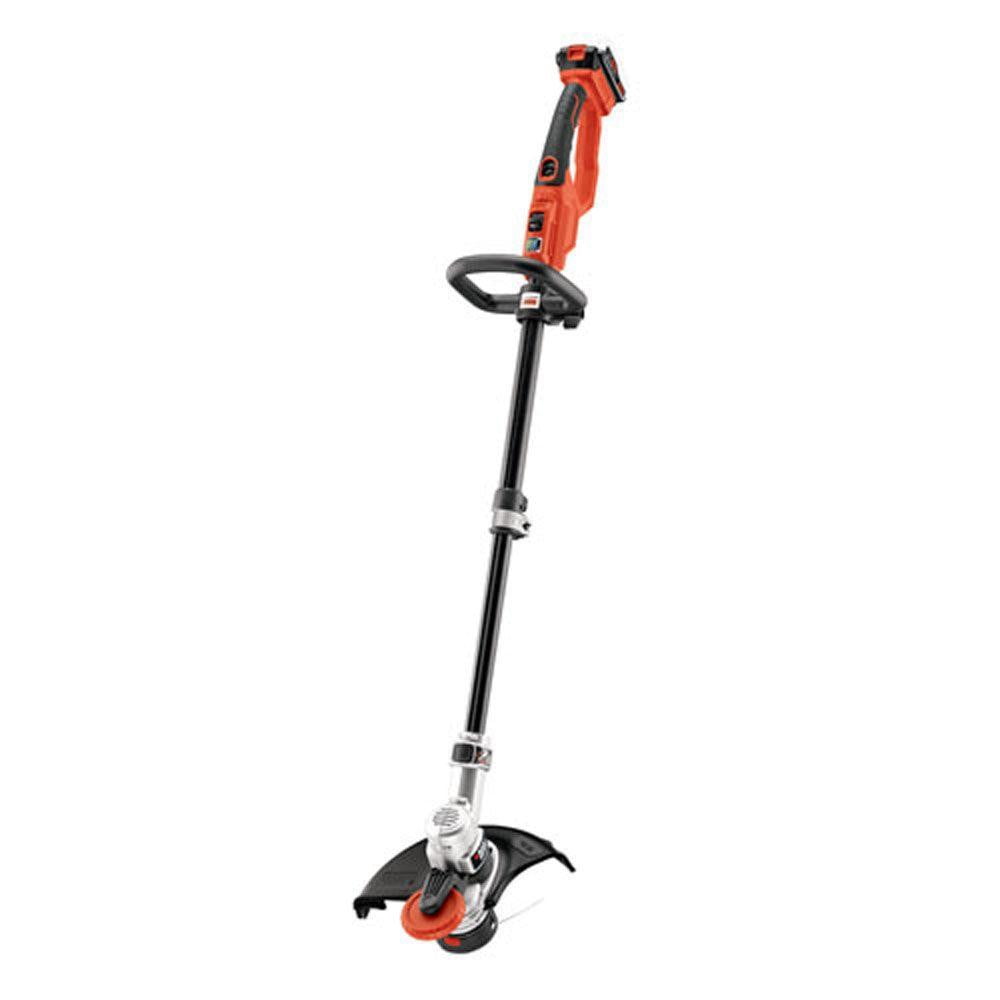 walmart black and decker trimmer