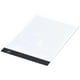 thumbnail image 4 of A4 Copy Board Dimmable Tracing Light Pad Box USB Power Artcraft Animation Sketch Drawing Tool, 4 of 5
