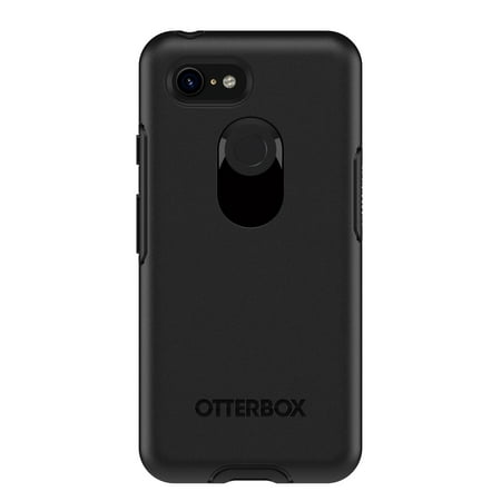 Otterbox Defender Case for Google Pixel 3, Black (Best Case For Pixel 2)