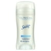 Secret Clinical Invisible Solid Antiperspirant and Deodorant Stick, Completely Clean, 2.6 oz