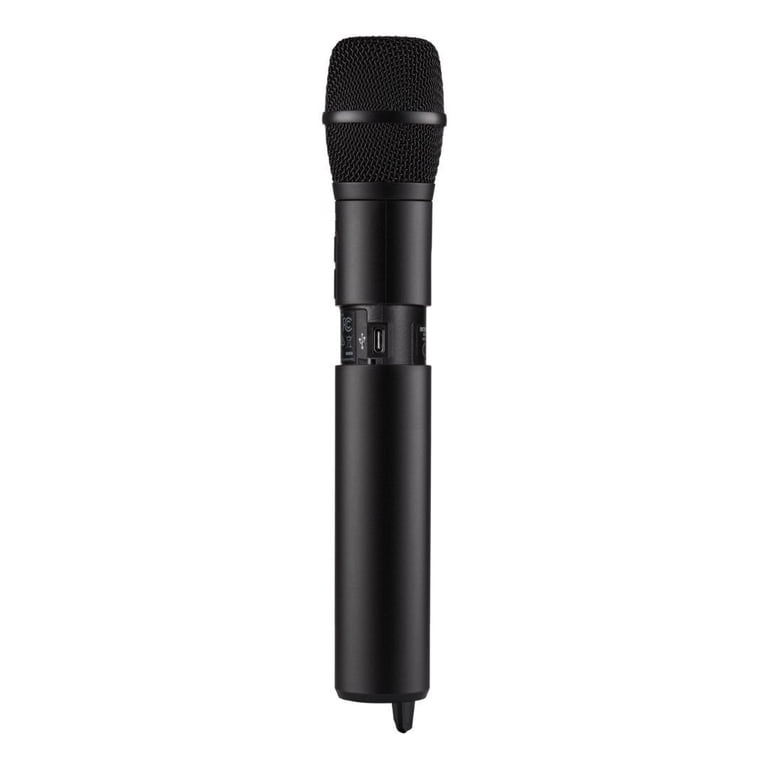 Ro & De Interview PRO Wireless Handheld Condenser Microphone