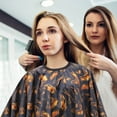 thumbnail image 2 of 1 Set Hair Brush Cleaner Hairbrush Cleaning Rake Brush Double-Sided Brush Cleaner, 2 of 8