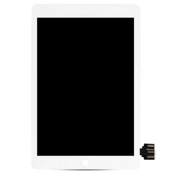 Replacement LCD Assembly With Digitizer Compatible For iPad Pro 9.7" (Aftermarket Pro: XO7) (White)