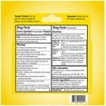 thumbnail image 2 of Dramamine Motion Sickness Relief Chewable Orange Flavored Tablets 8 ea (Pack of 6), 2 of 2