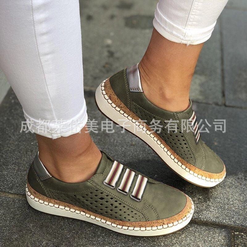 women's spring and summer shoes