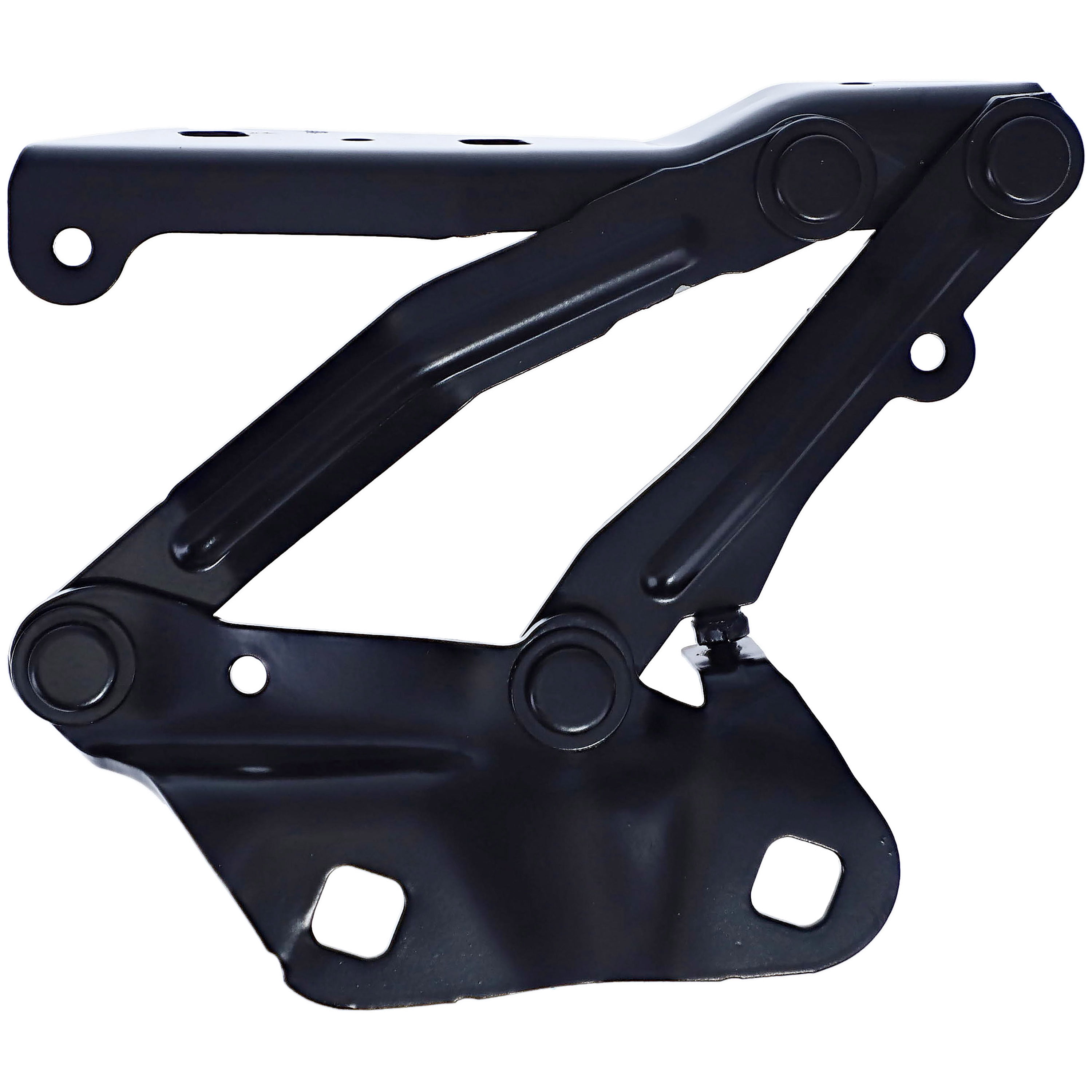 Dorman 820-010 Driver Side Hood Hinge for Specific Ford Models