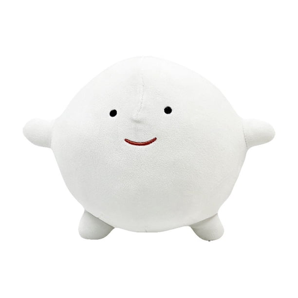Decoraciones de Halloween, El Niño y la Garza, Juguetes de Peluche, El Mejor Regalo, Juguetes de Peluche, Muñeca de Peluche de Regalo Estilo Dibujos Animados Muñeca de Trapo para Niños