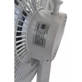 thumbnail image 4 of Ventilador De Pedestal Aerotec 16puLG Blanco Vm-16p 3 Vel, 4 of 4
