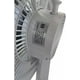 thumbnail image 4 of Ventilador De Pedestal Aerotec 16puLG Blanco Vm-16p 3 Vel, 4 of 4