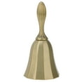 thumbnail image 3 of KALLORY 1Pcs Call Bell for Desk and Table Service 10x4.6x4.6cm, 3 of 8