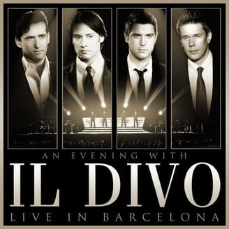 Il Volo - Il Volo: Takes Flight - Live From The Detroit Opera