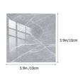 thumbnail image 2 of WEUVEB Adhesivos Autoadhesivos Para Pared De Cocina Mármol Gris Resistente Y Decorativo, 2 of 8