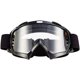 thumbnail image 2 of Gafas de motocicleta Motocross Gafas de esquí Racing Off-Road Protection para ATV Scooter Gafas de sol antipolvo Gafas Len Transparente JAMW Sencillez, 2 of 5