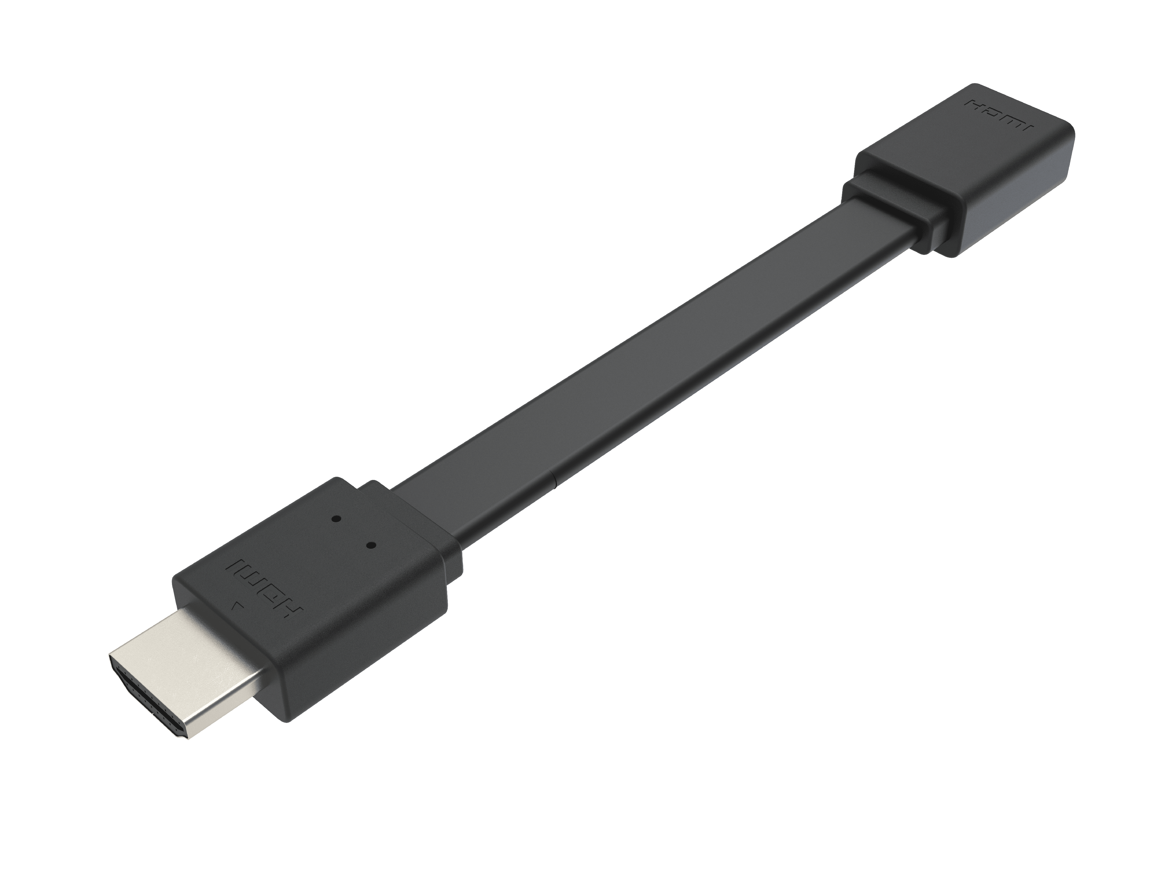 onn. HDMI Extension Cable