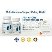 ProRenal Vital Dietary Tablets, 30 Count