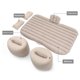 thumbnail image 3 of Colchón Inflable Para Automóvil Asiento Trasero Cama De Aire Para Automóvil Flocado Para Automóvil Suv Cama Inflable General Cama De Viaje Advancent VI012424-02, 3 of 6
