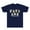 Navy, variant on Kpop ENHYPEN Walk The Line World Tour Photo T-Shirts Cosplay Unisex Short Sleeve Tee Crewneck Top