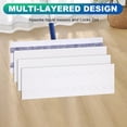 thumbnail image 4 of Almohadilla de repuesto Rubbermaid desechable para fregonas de 16 a 18 pulgadas, 4 of 7