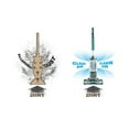 Shark NV681 Rotator Powered LiftAway Speed Bagless Upright Canister