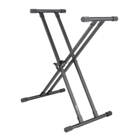 Gator GFW-KEY-2000X Frameworks Keyboard Double X Stand
