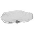 thumbnail image 1 of EXHUMKY Funda Para Asiento De Motocicleta Plata Transpirable Impermeable Para Uso En, 1 of 7