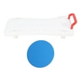 thumbnail image 2 of Bath Bench, Easy Installation Tub Bench 360 Degree Rotation  for Bathroom, 2 of 7