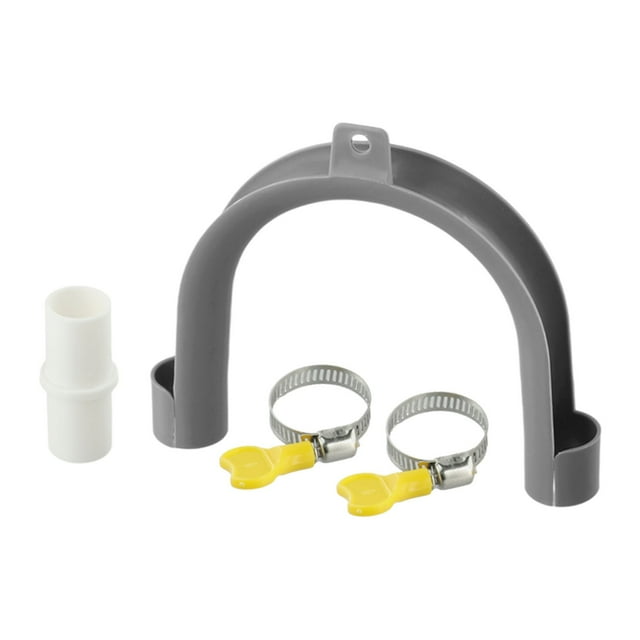 Washing Machine Dishwasher Drain Extension Kit 1.5M/2M/3Meter Drain Pipe