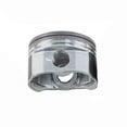 thumbnail image 4 of DNJ P533 Standard Complete Piston Set Fits Cars & Trucks 10-13 Suzuki SX4 2.0L L4 DOHC 16v, 4 of 7