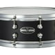 thumbnail image 4 of PEARL Tarola Hybrid Exotic 14X5.0 3mm Cast Aluminum  HEAL1450 PEARL, 4 of 4