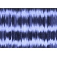 thumbnail image 1 of Ahgly Company Machine Washable Indoor Rectangle Abstract Blue Contemporary Area Rugs, 3' x 5', 1 of 4
