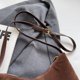 thumbnail image 2 of Auxiliar Hobo Bag Shoulder Women Suge Ajustable Correa Bolsillo Múltiple Bolso para Viajar Por, 2 of 9