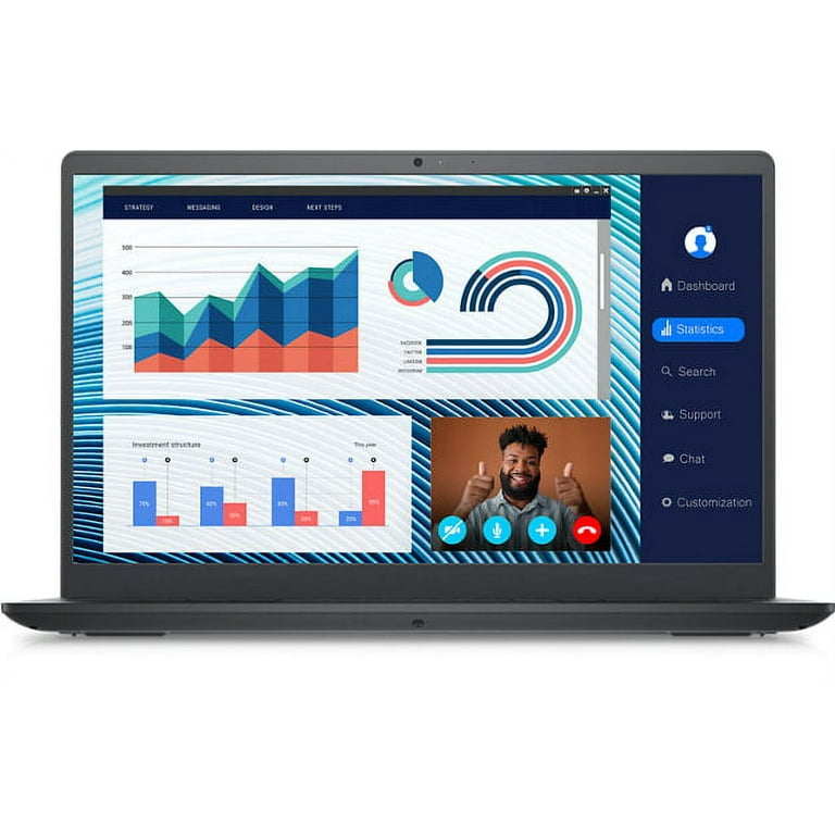 Dell Vostro 3420 Laptop (2022) | 14