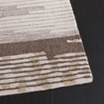 thumbnail image 2 of SAFAVIEH Martha Stewart Fifth Avenue Everette Striped Area Rug, Natural/Beige, 3' x 5', 2 of 8