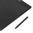 thumbnail image 3 of 12inch LCD Writing Tablet Colorful Screen Electronic Educational Learning LCD Drawing Board for Kids Toddlers Girls Boys Space Black, 3 of 4