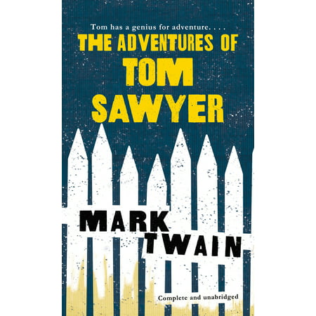 The Adventures of Tom Sawyer (The Best Of Slayer)