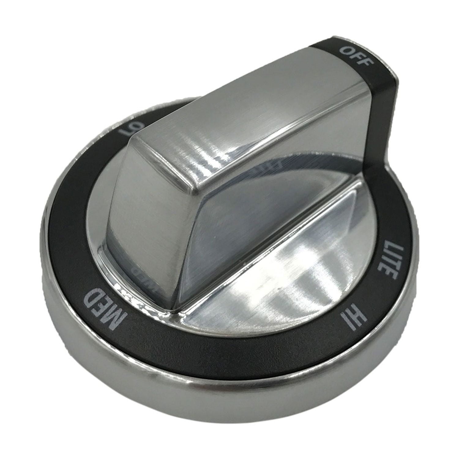 W10415450 Whirlpool Range Knob